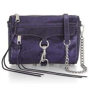 Rebecca Minkoff Mini MAC